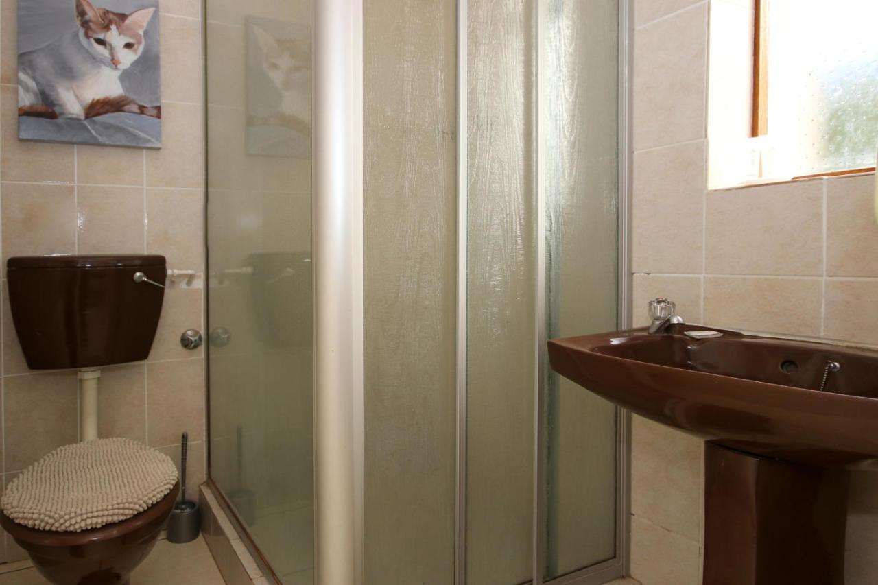Holiday Home In Sea Point, Fresnaye Кейптаун Екстериор снимка